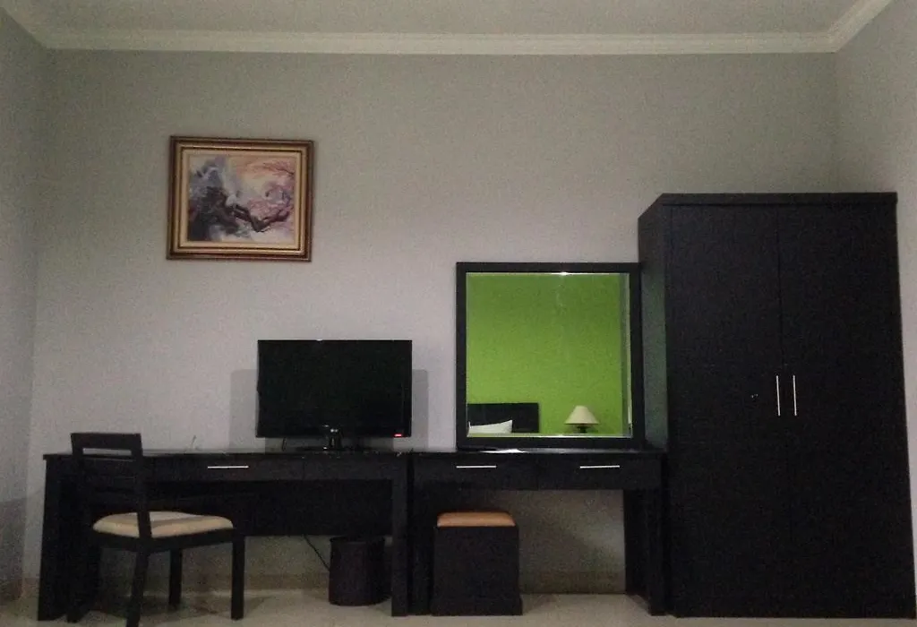 Town House Bukit Damai Indah-1